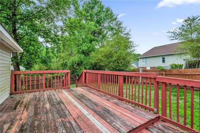 5928 Hotspur Place, Fayetteville, NC 28306