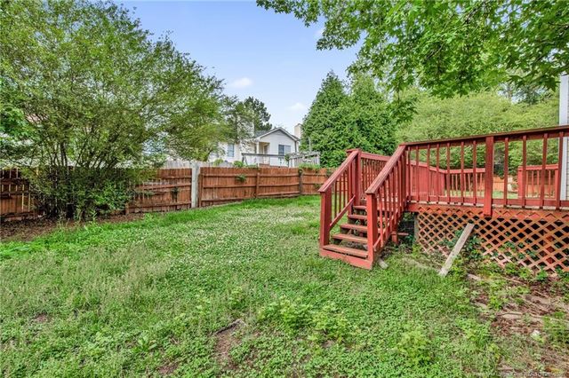 5928 Hotspur Place, Fayetteville, NC 28306
