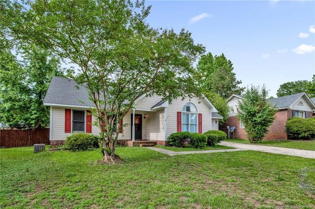 5928 Hotspur Place, Fayetteville, NC 28306
