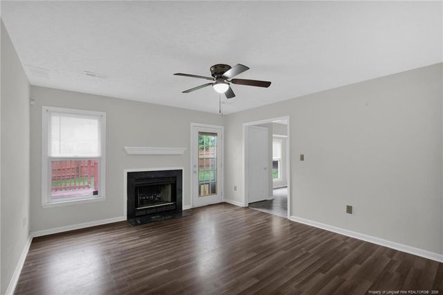 5928 Hotspur Place, Fayetteville, NC 28306