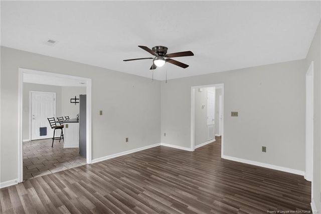 5928 Hotspur Place, Fayetteville, NC 28306