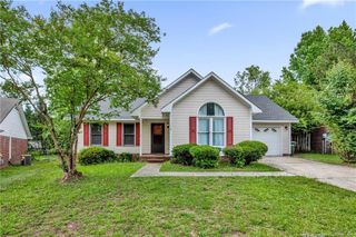 5928 Hotspur Place, Fayetteville, NC 28306