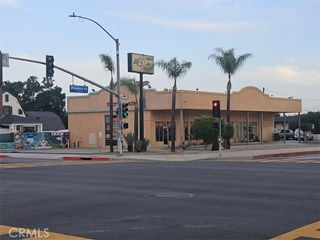 502 E Foothill Boulevard, Azusa, CA 91702