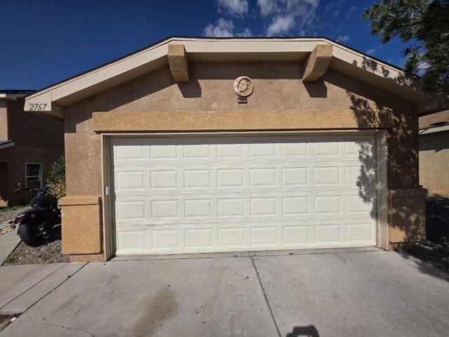 2767 Sundance Kid Drive SW, Albuquerque, NM 87121
