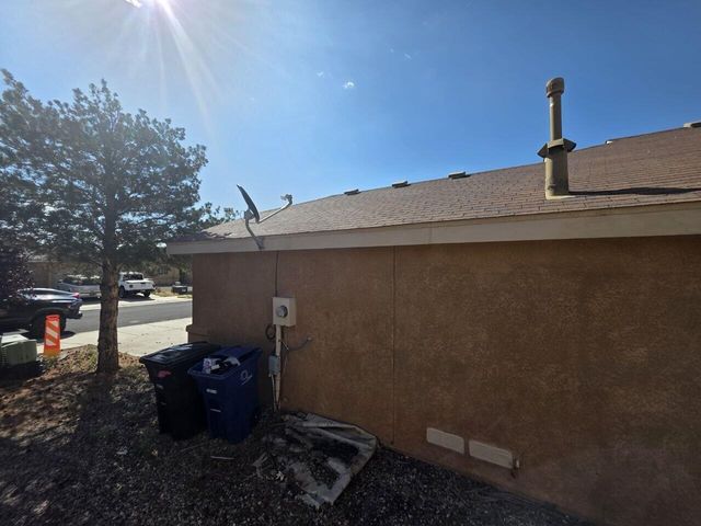 2767 Sundance Kid Drive SW, Albuquerque, NM 87121