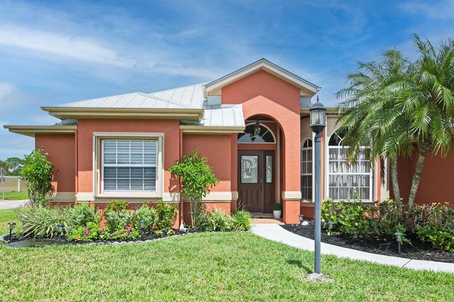 1601 SW Realty Street, Port St. Lucie, FL 34987