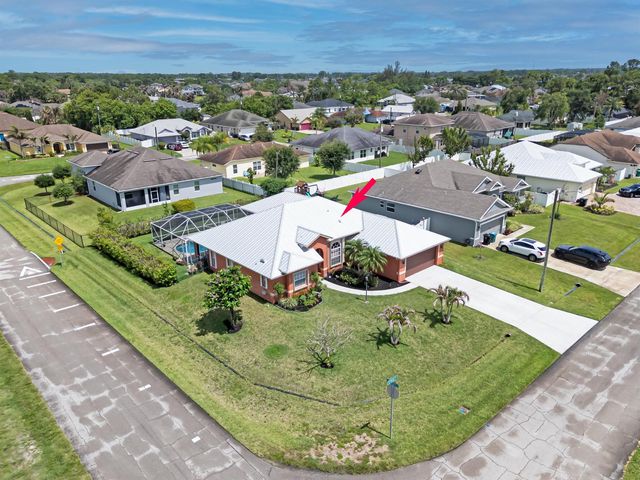 1601 SW Realty Street, Port St. Lucie, FL 34987