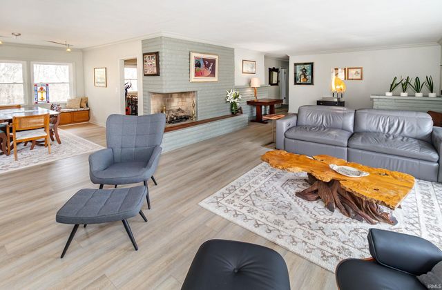 2308 Scheips Lane, Evansville, IN 47712