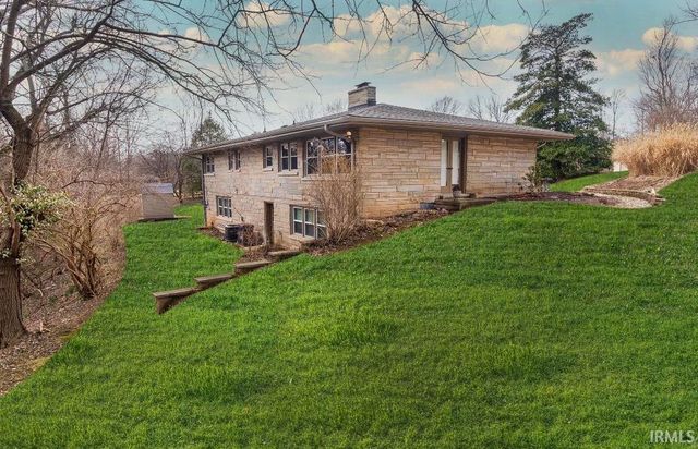 2308 Scheips Lane, Evansville, IN 47712