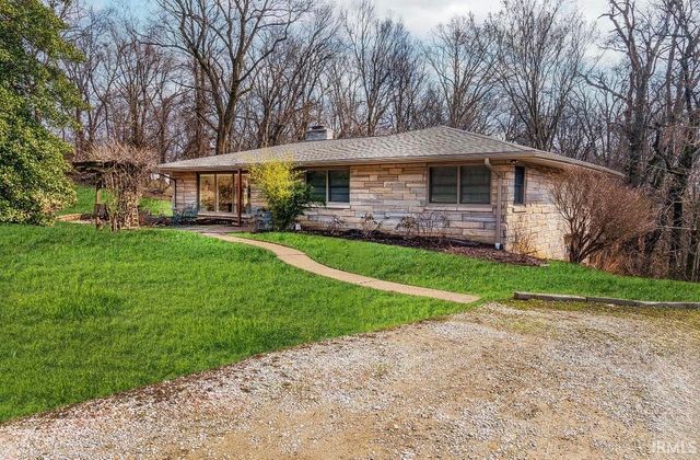 2308 Scheips Lane, Evansville, IN 47712