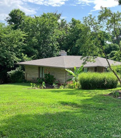 2308 Scheips Lane, Evansville, IN 47712