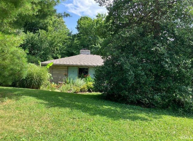 2308 Scheips Lane, Evansville, IN 47712