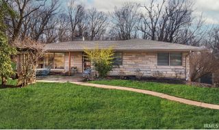 2308 Scheips Lane, Evansville, IN 47712