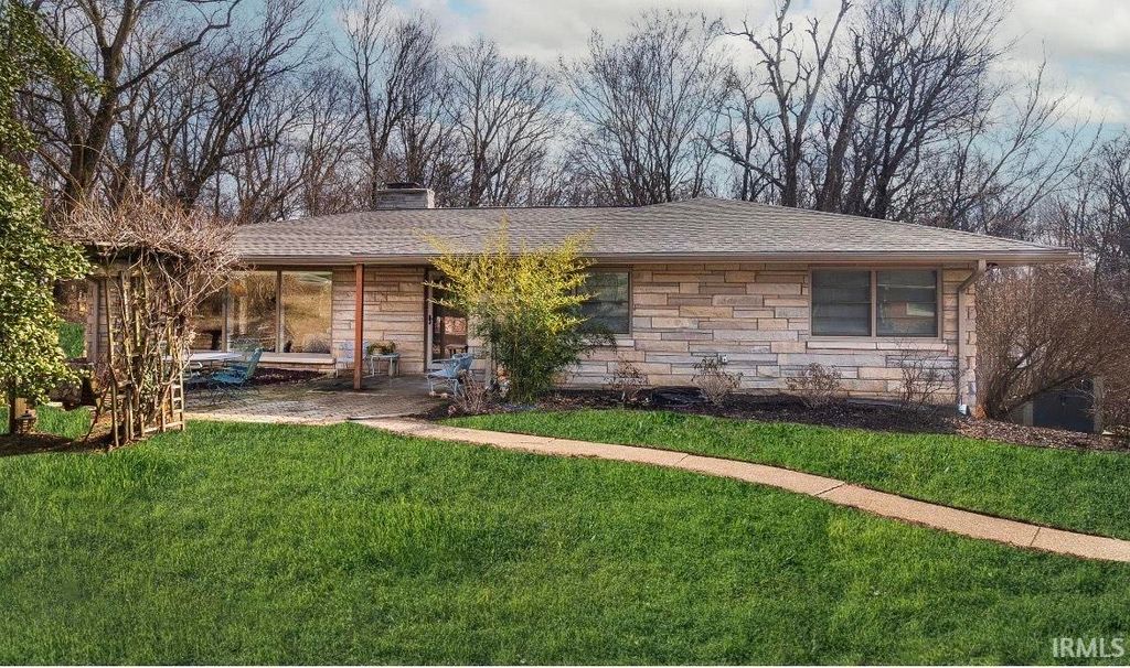 2308 Scheips Lane, Evansville, IN 47712