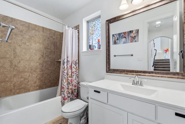 1434 Cypress Thorn Drive, Arlington, TX 76005