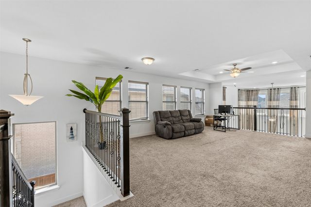 1434 Cypress Thorn Drive, Arlington, TX 76005