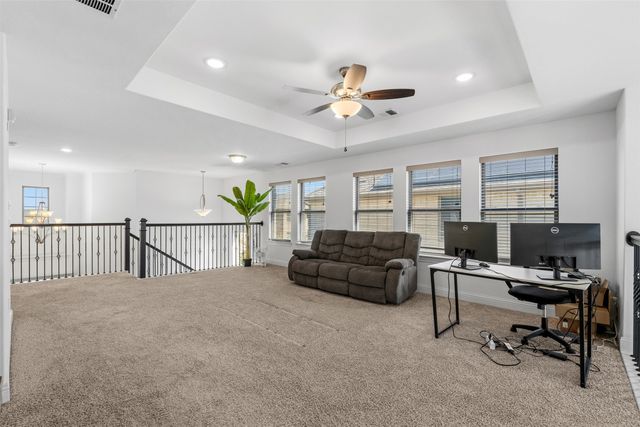 1434 Cypress Thorn Drive, Arlington, TX 76005