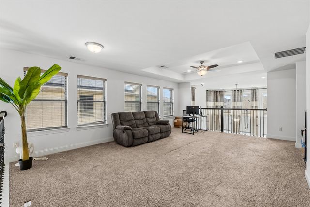 1434 Cypress Thorn Drive, Arlington, TX 76005