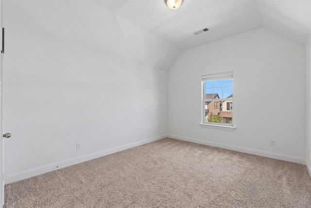 1434 Cypress Thorn Drive, Arlington, TX 76005