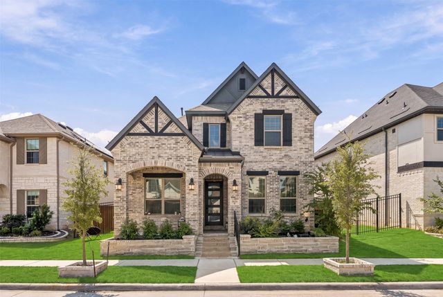 1434 Cypress Thorn Drive, Arlington, TX 76005