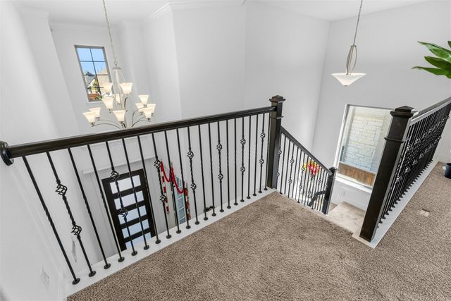 1434 Cypress Thorn Drive, Arlington, TX 76005