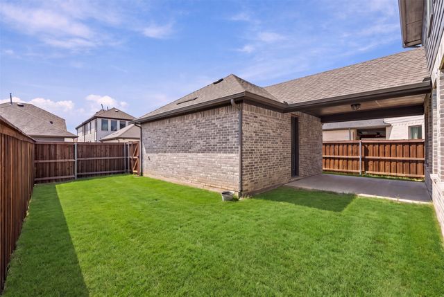 1434 Cypress Thorn Drive, Arlington, TX 76005