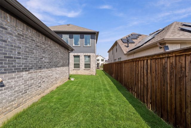 1434 Cypress Thorn Drive, Arlington, TX 76005