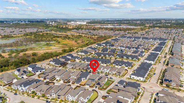1434 Cypress Thorn Drive, Arlington, TX 76005