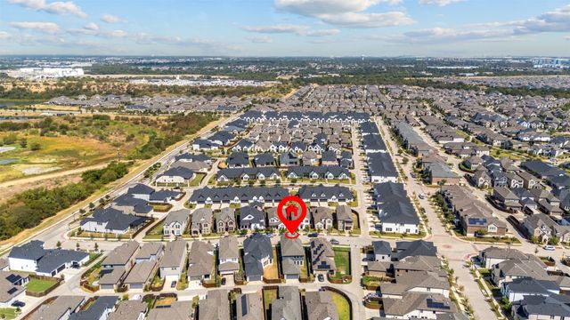 1434 Cypress Thorn Drive, Arlington, TX 76005