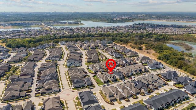 1434 Cypress Thorn Drive, Arlington, TX 76005