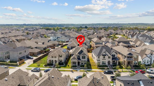 1434 Cypress Thorn Drive, Arlington, TX 76005