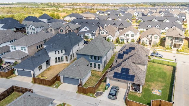 1434 Cypress Thorn Drive, Arlington, TX 76005