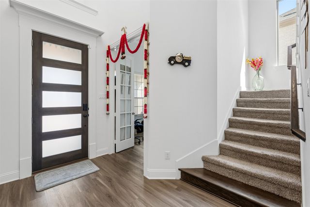 1434 Cypress Thorn Drive, Arlington, TX 76005