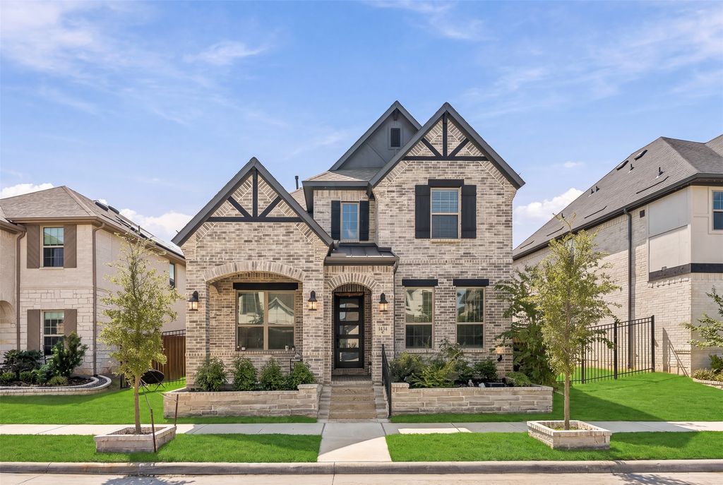 1434 Cypress Thorn Drive, Arlington, TX 76005 — photo 3