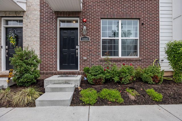 108 ANNAPOLIS ST, Bensalem, PA 19020