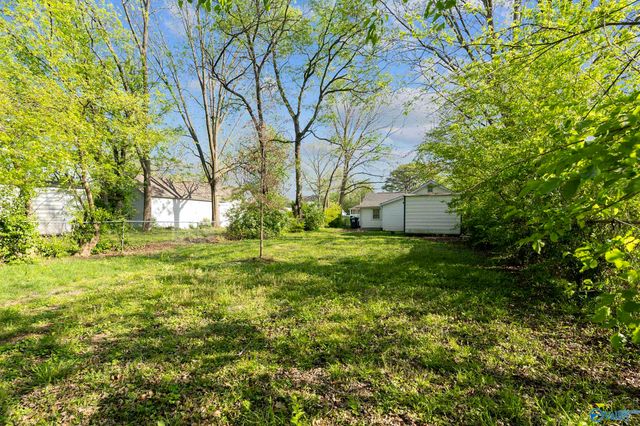 505 Mccullough Avenue NE, Huntsville, AL 35801