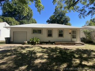 4731 S Boston Avenue, Tulsa, OK 74105