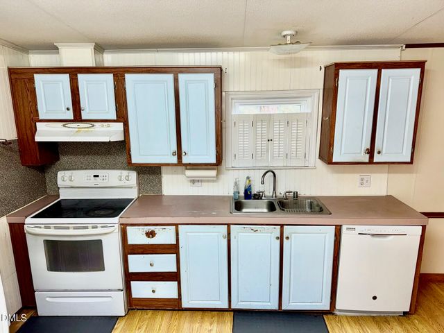 8621 Hicksboro Road, Oxford, NC 27565