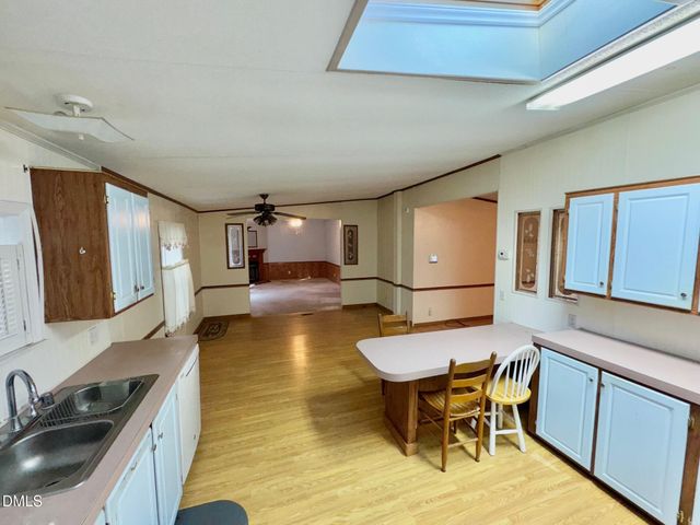 8621 Hicksboro Road, Oxford, NC 27565