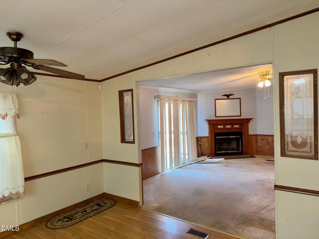 8621 Hicksboro Road, Oxford, NC 27565