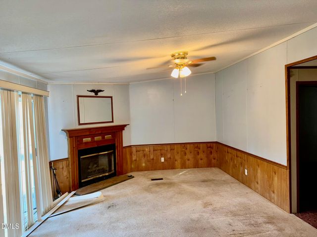 8621 Hicksboro Road, Oxford, NC 27565