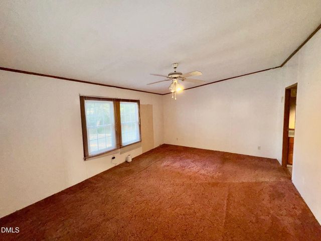 8621 Hicksboro Road, Oxford, NC 27565