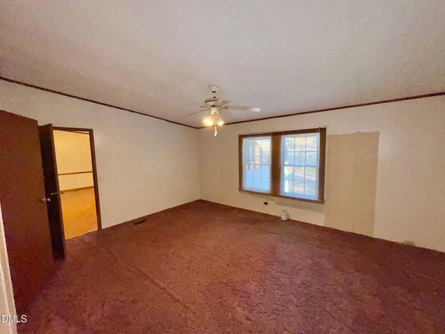 8621 Hicksboro Road, Oxford, NC 27565