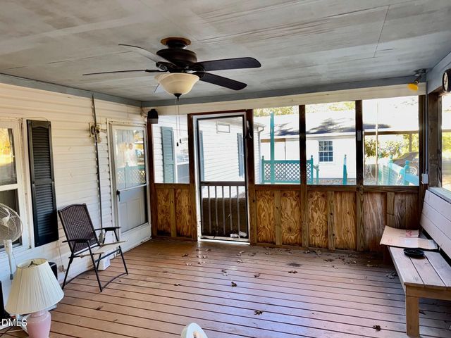 8621 Hicksboro Road, Oxford, NC 27565