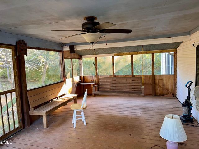 8621 Hicksboro Road, Oxford, NC 27565