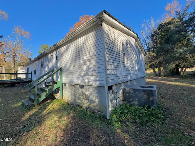 8621 Hicksboro Road, Oxford, NC 27565