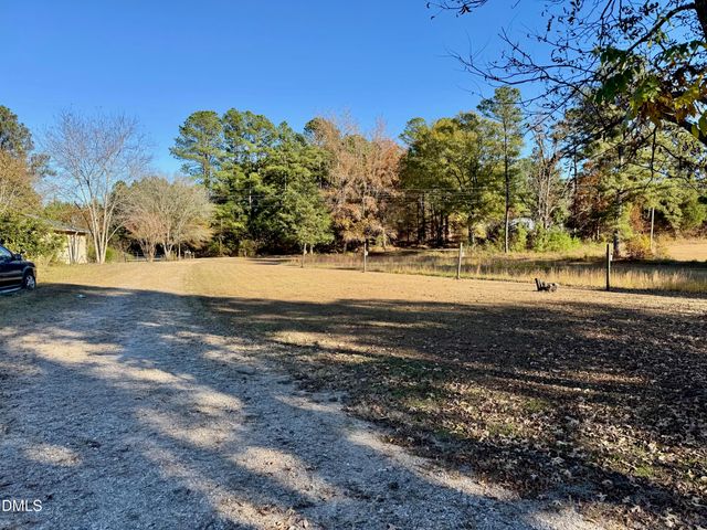 8621 Hicksboro Road, Oxford, NC 27565