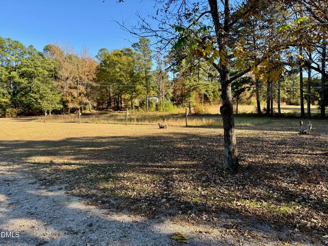 8621 Hicksboro Road, Oxford, NC 27565