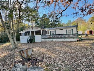 8621 Hicksboro Road, Oxford, NC 27565