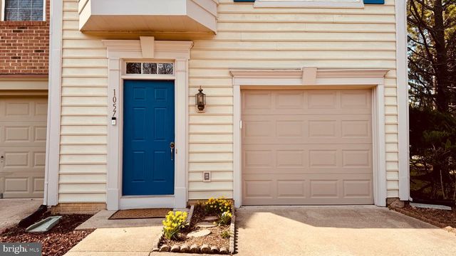 1057 LEXUS WAY, Herndon, VA 20170